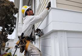 Best Custom Trim and Detailing for Siding  in La Grange, KY